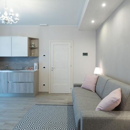 Residenza Conca Verde B&B Il Monolocale Rogolo Buitenkant foto