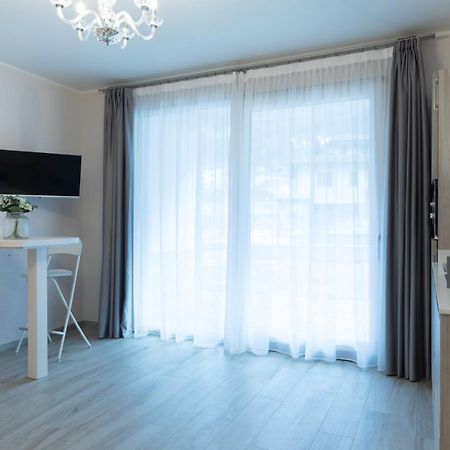 Residenza Conca Verde B&B Il Monolocale Rogolo Buitenkant foto