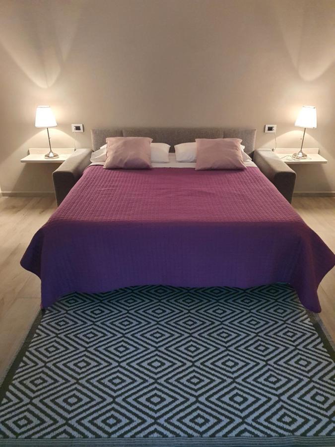 Residenza Conca Verde B&B Il Monolocale Rogolo Buitenkant foto